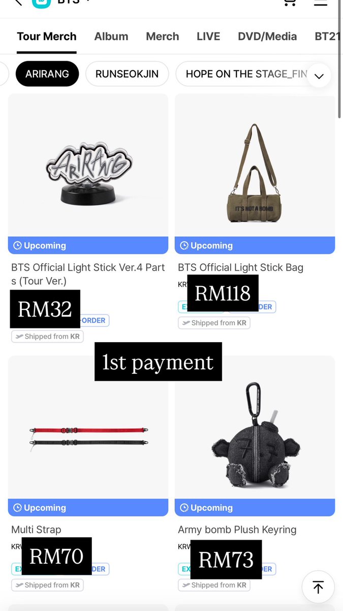 I LOVE YOU JIN⁷🐟 tweet media