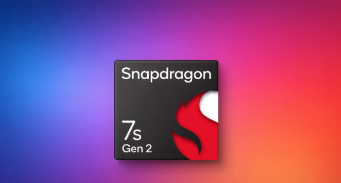 SparkNherd's tweet photo. Not everyone needs a flagship chip.

The Snapdragon 7s Gen 2 is proof. Here's what it does, what it doesn't, and which phones have it 👇

https://t.co/z8T9DoAMoz

#Snapdragon #Qualcomm #TechTips #Android https://t.co/STItQqns8P