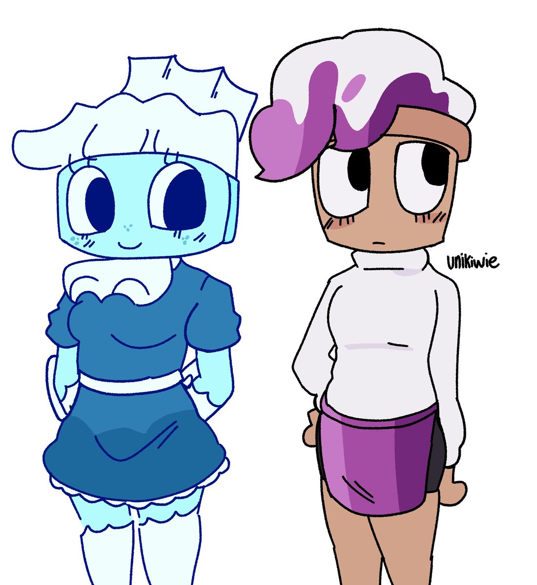 unikiwie // backrooms and dw enthusiast tweet media