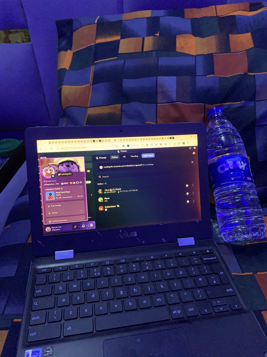 ᴀquαrius💸,♠️ tweet media