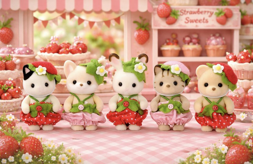 みなみん tweet media