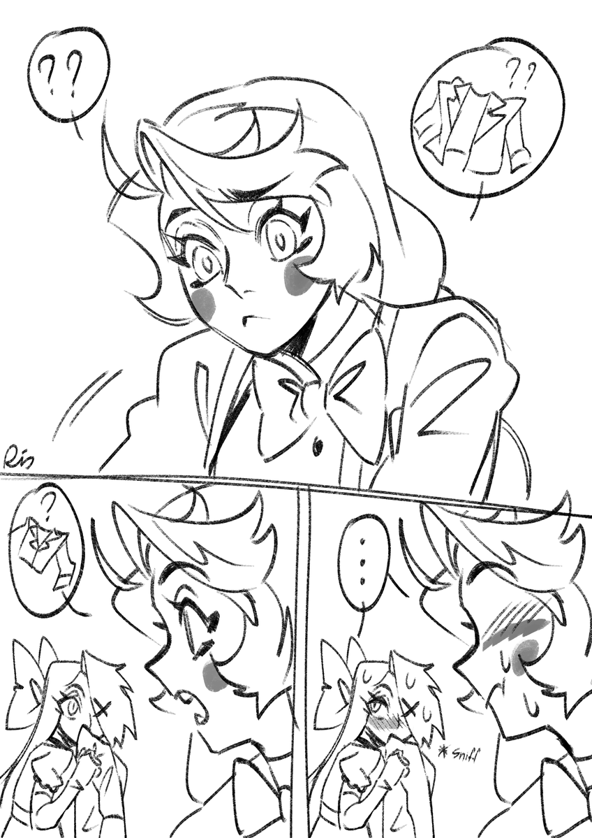 RIN (COMMS CLOSE 3/3) tweet media