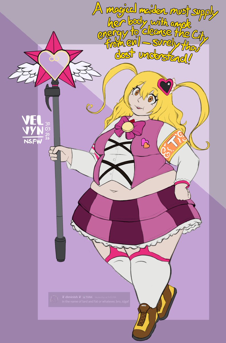 queen of hatred don quixote? more like, queen of um. sweets.
she is eating us out of bouse and bome.
#limbuscompany