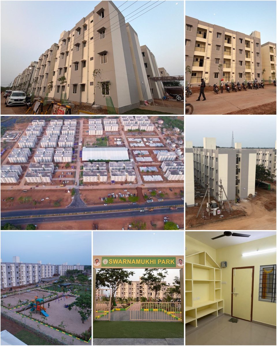 Andhra Nexus tweet media