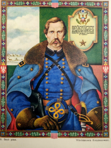 Ewa Kędzierska #KotwicaHistorii tweet media