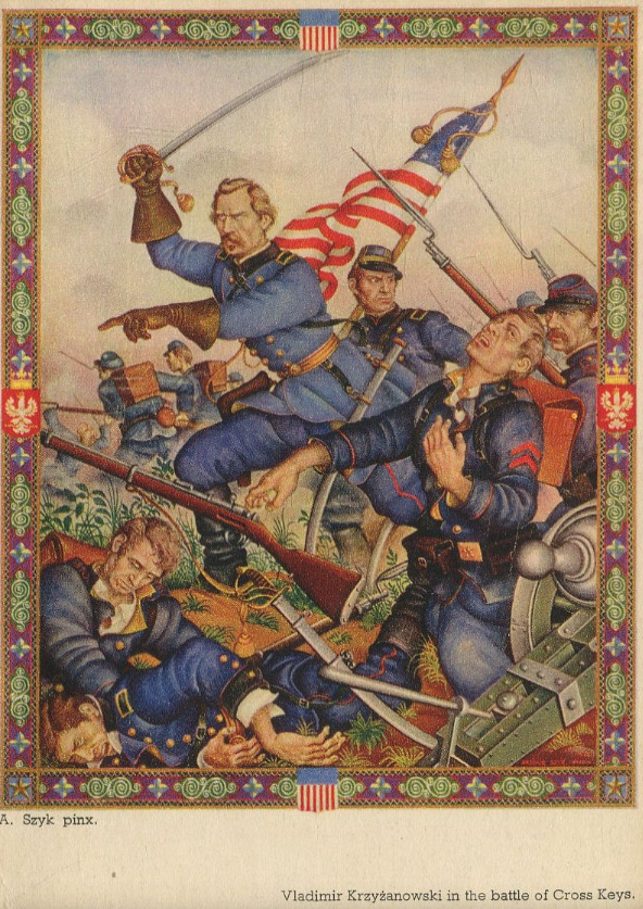 Ewa Kędzierska #KotwicaHistorii tweet media