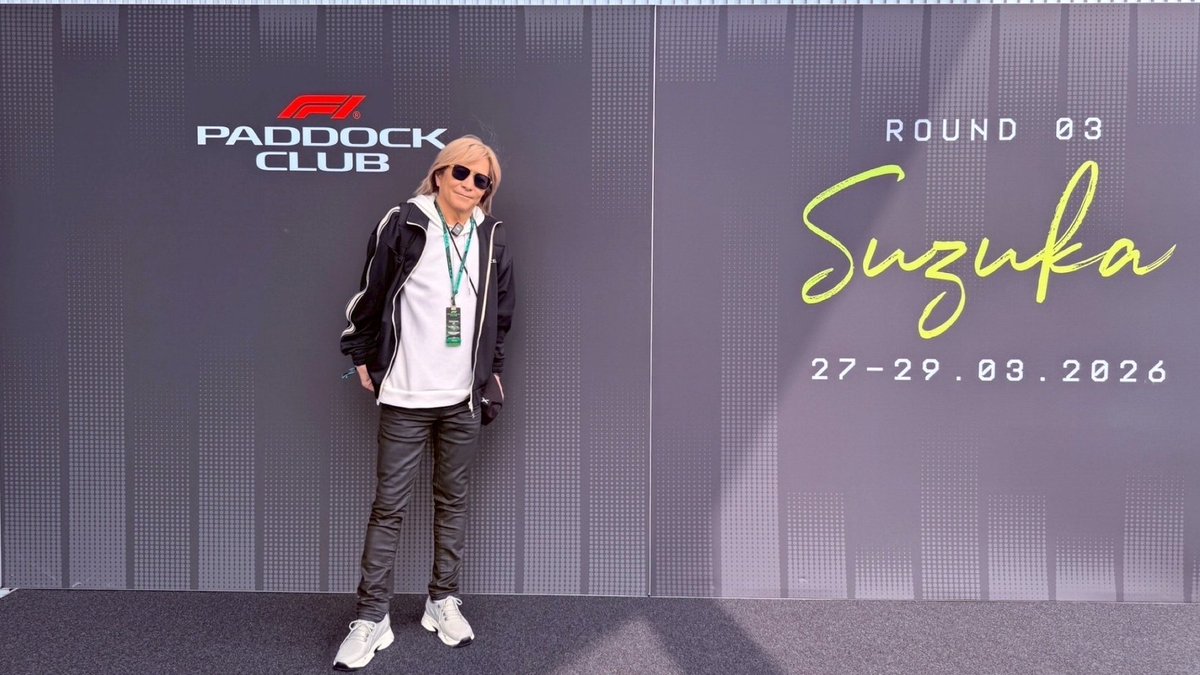 小室哲哉（Tetsuya Komuro）公式 tweet media