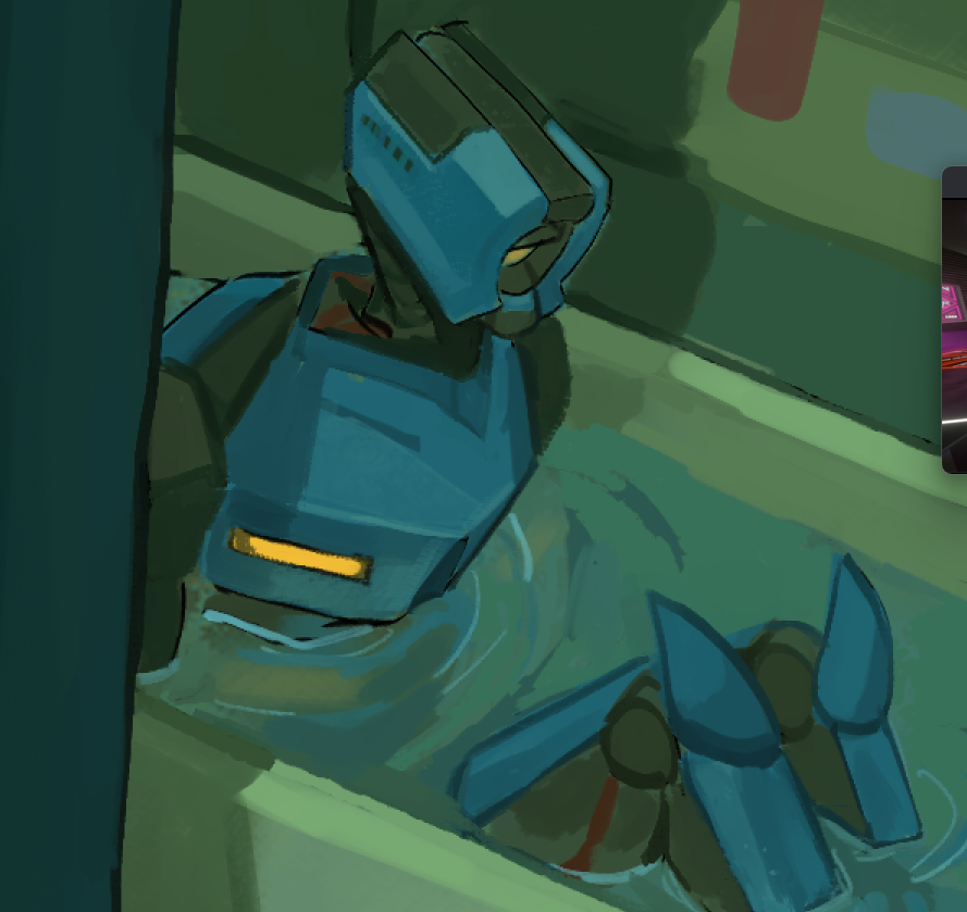 Negan 💗🤖 tweet media