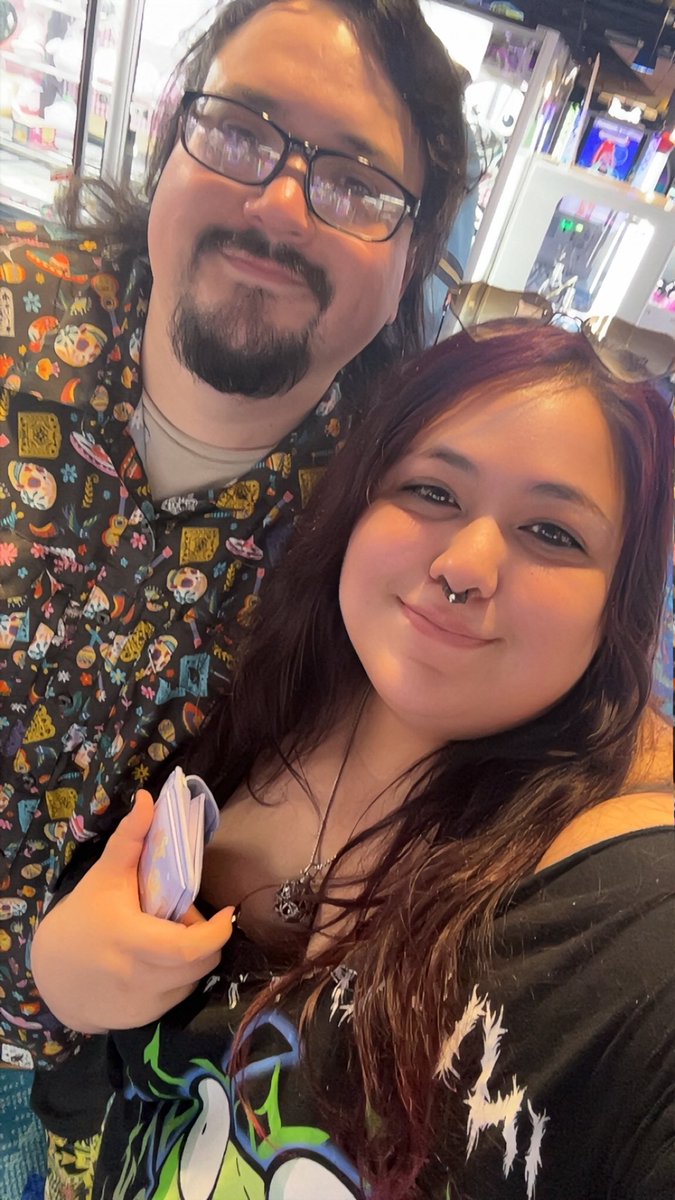 ꒷꒦🩸ItsCreepyBaby🩸꒷꒦ tweet media