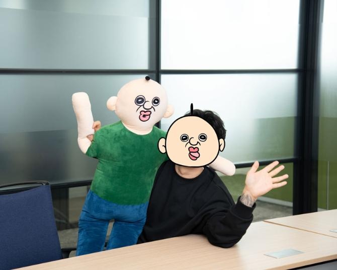 キャラWalker【公式】 tweet media