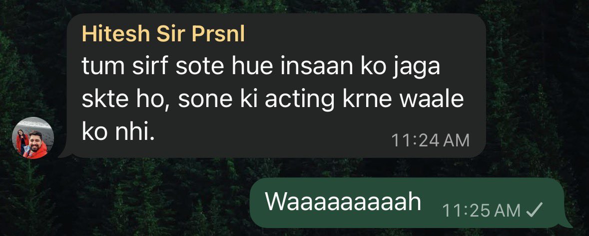 Piyush Garg tweet media