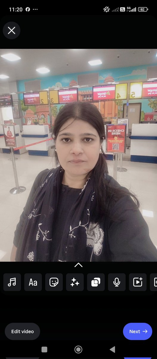 Huma Naaz tweet media