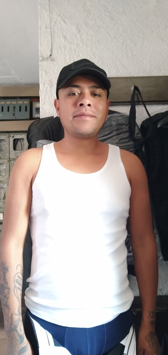 😈🔥Daniel Estrada tweet media