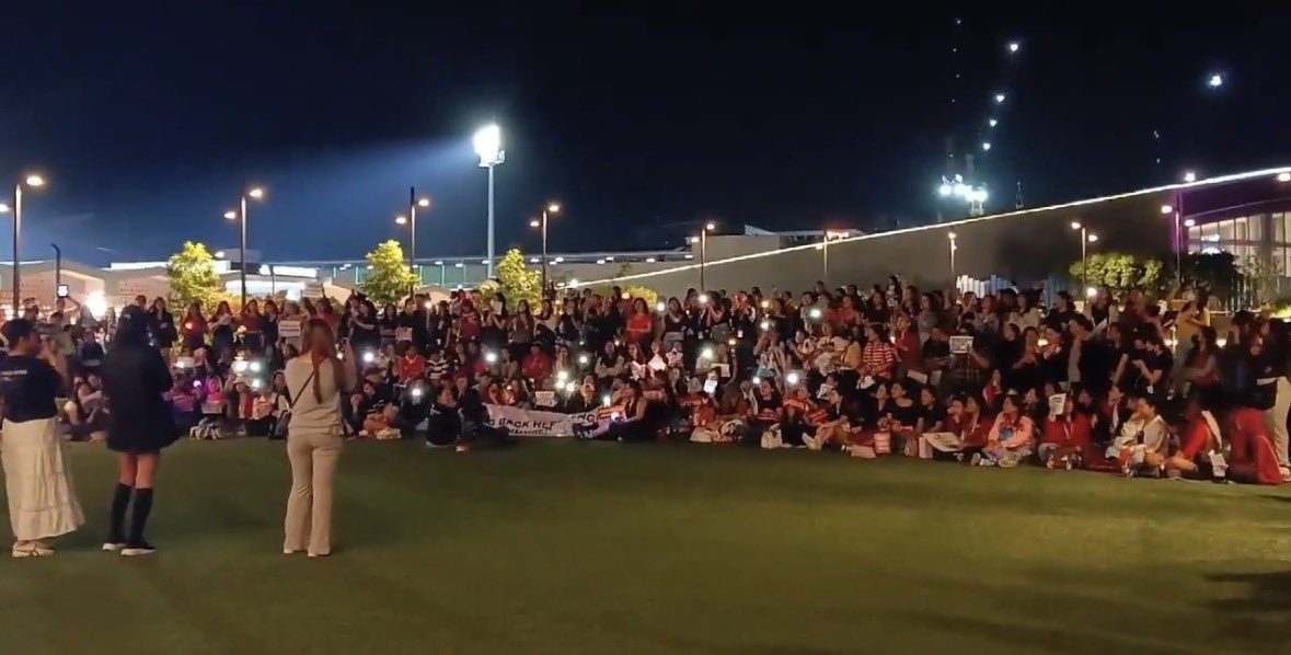 enhypen_is_7 BRING HEESEUNG BACK tweet media