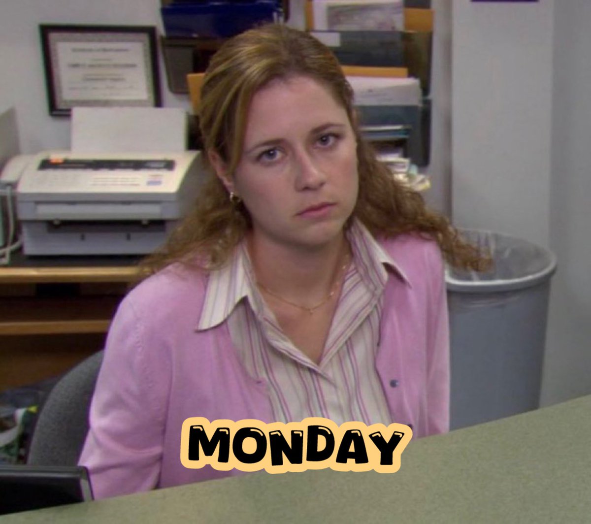 Dunder Mifflin tweet media