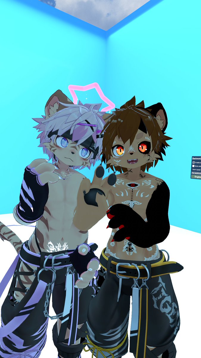 みにうさぎ tweet media