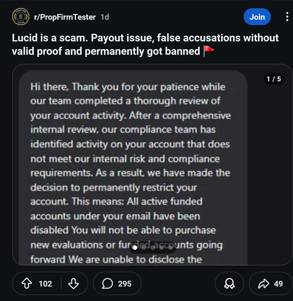 Jered King⚡Trading tweet media