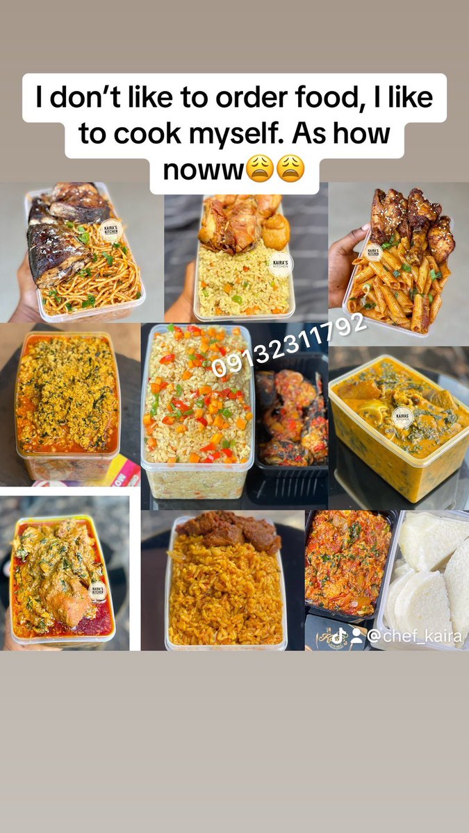 ^TAILOR CHEF^ tweet media