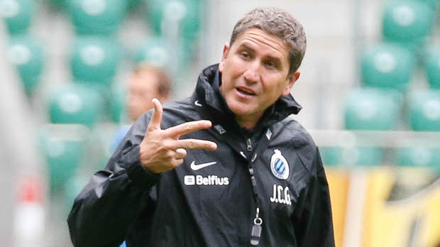 Michel Berix tweet media