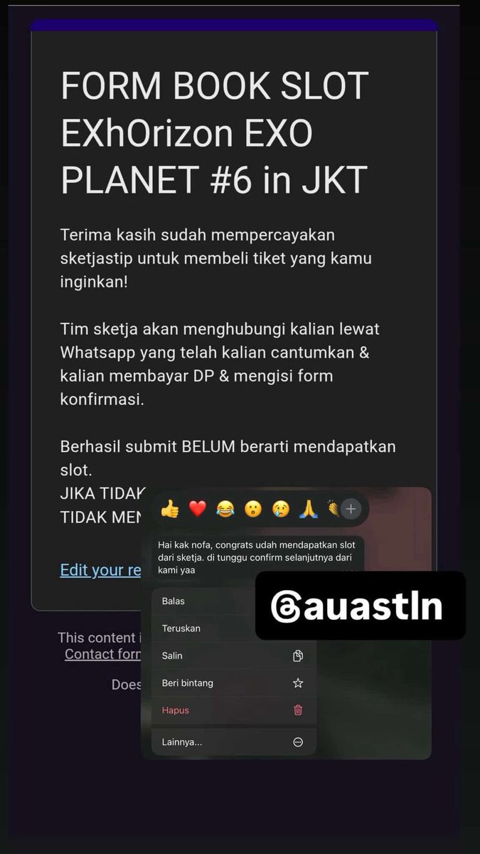 tjaโจ tweet media