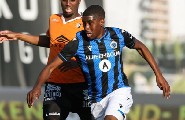 Michel Berix tweet media