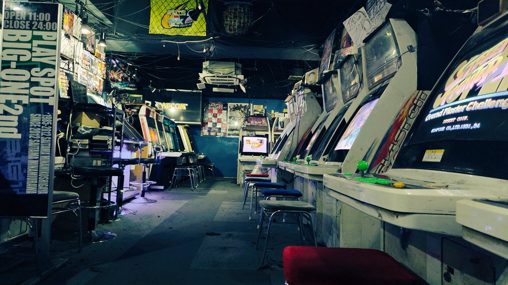 デシカワ＠ビッグワンセカンド大元帥 tweet media