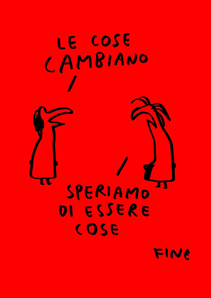 GliScarabocchi's tweet photo. Le cose https://t.co/U9pag5upy8