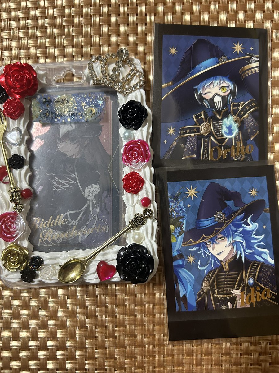 みーめ(お取引垢) tweet media