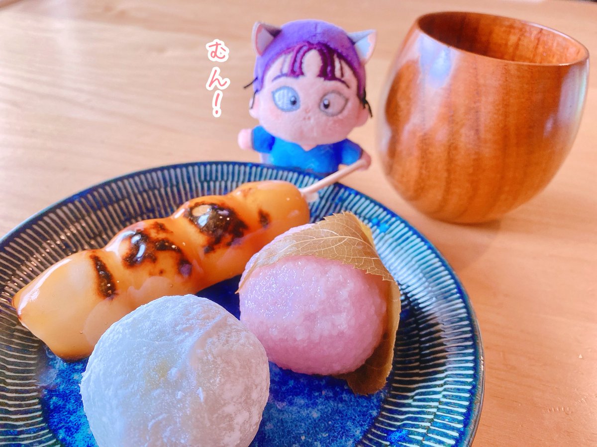 くろー忍 tweet media