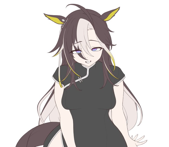 これ何、って言ってる‼️‼️ 