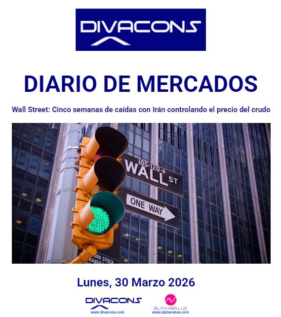 Divacons | Información Financiera Independiente tweet media