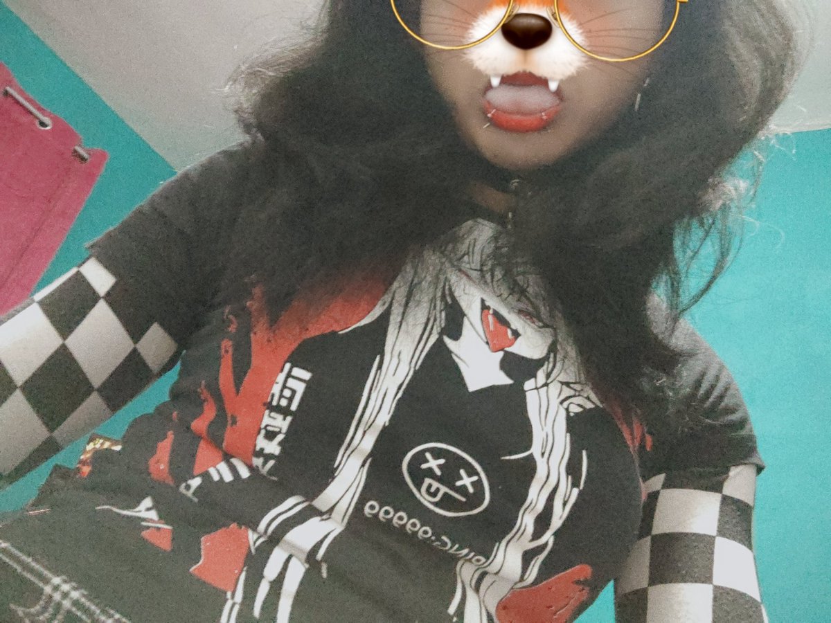 🖤 ABRIL🤍 tweet media