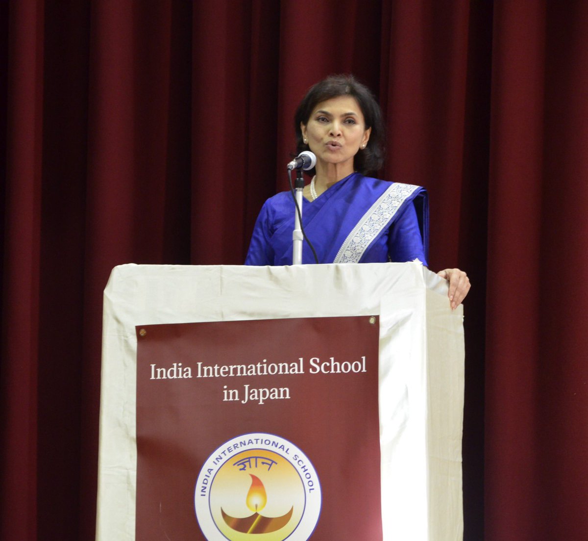 India in Japanインド大使館 tweet media