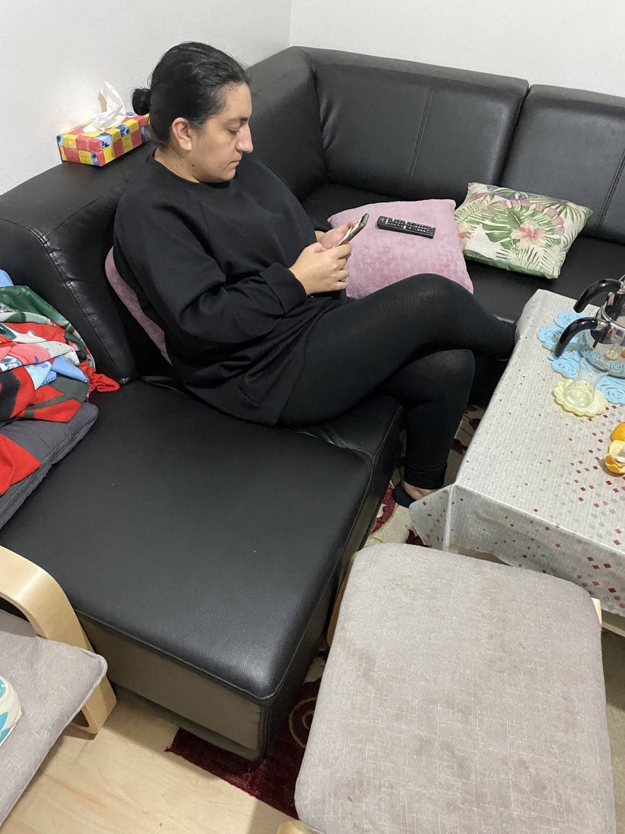 Eş Ens Paylaşım Sayfası tweet media