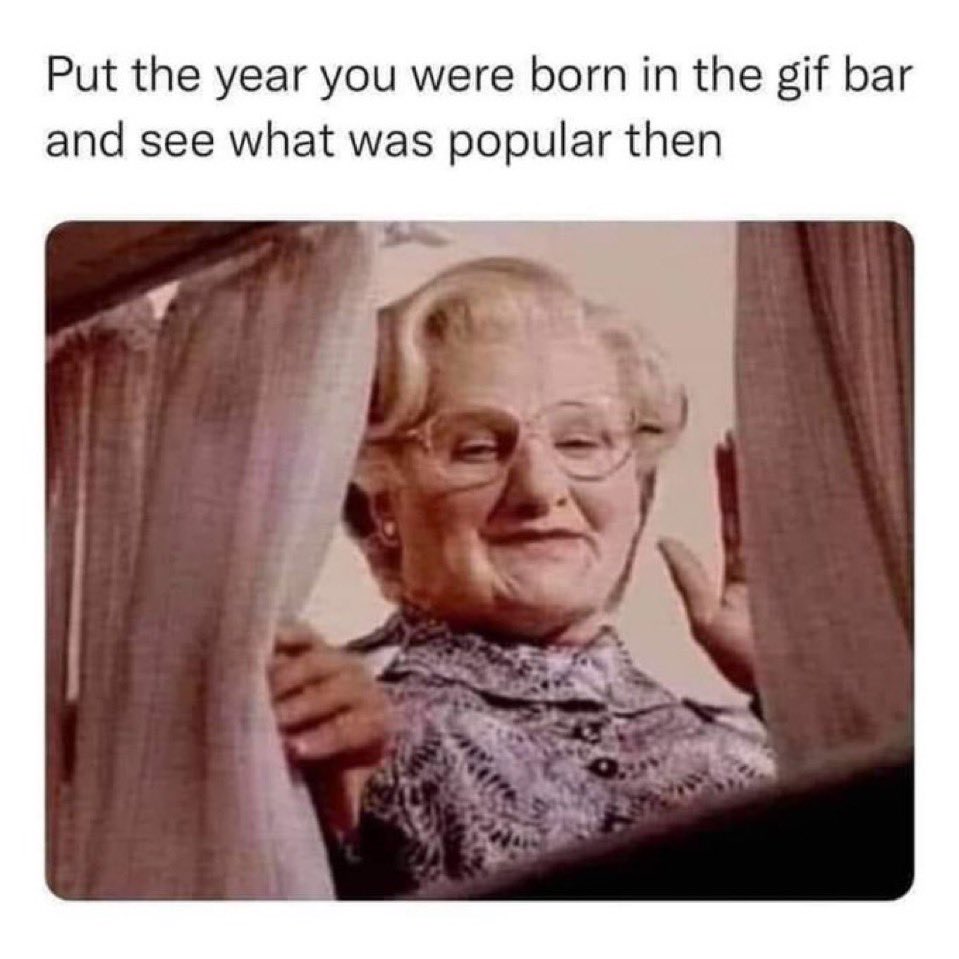 Reliving Moment tweet media