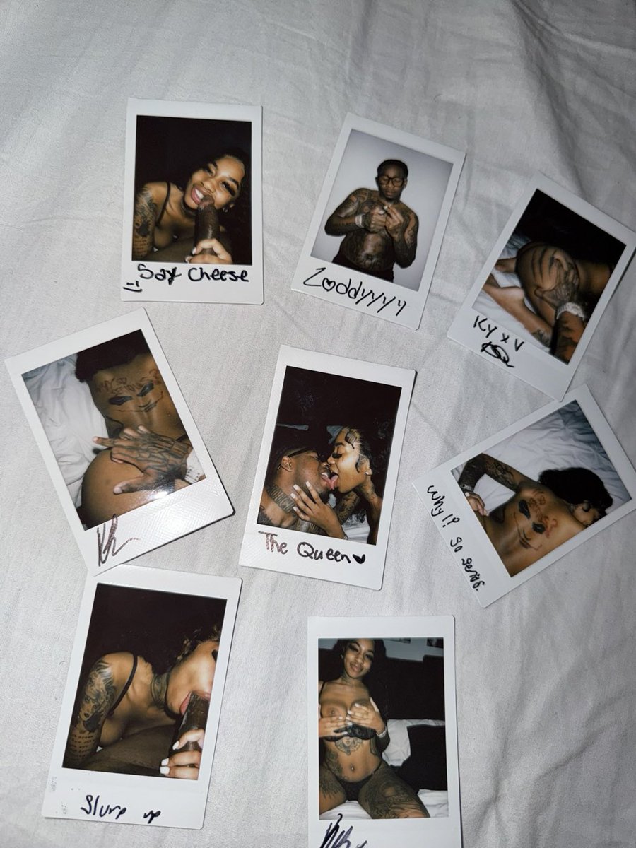 The Shmood Vibez tweet media