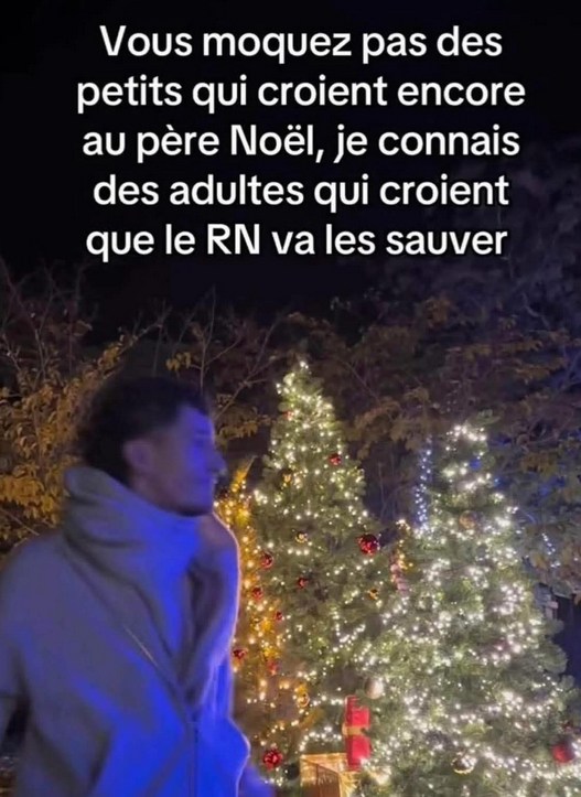 L'Etat de fumier tweet media