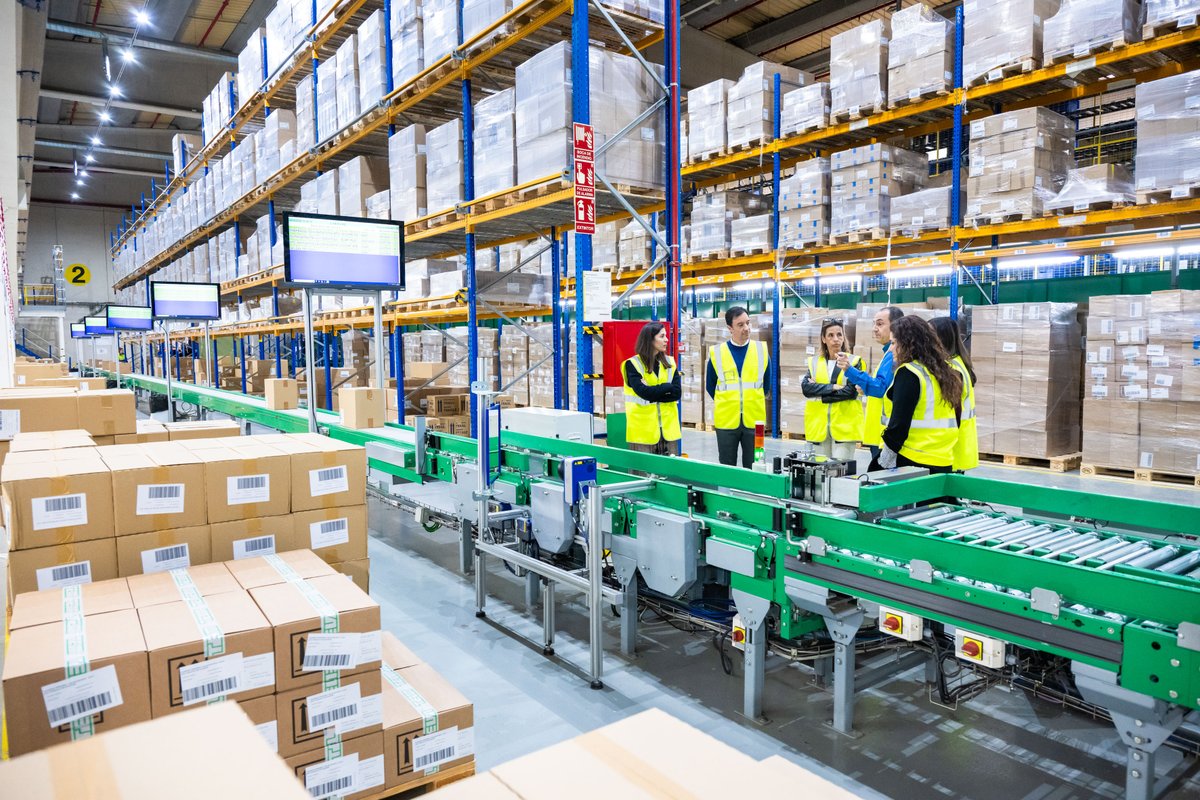 Teva Pharma España tweet media