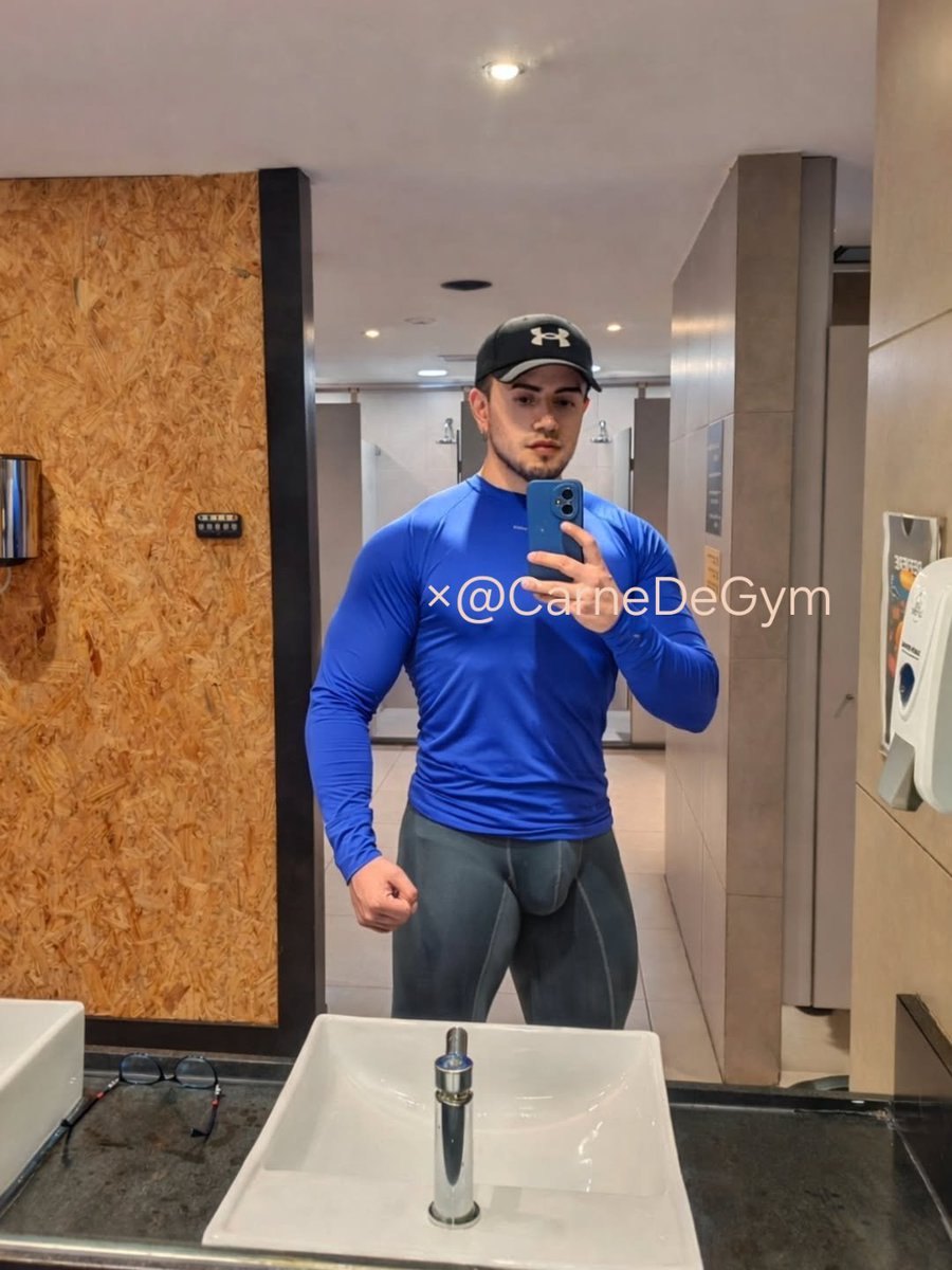 CarneDeGym tweet media