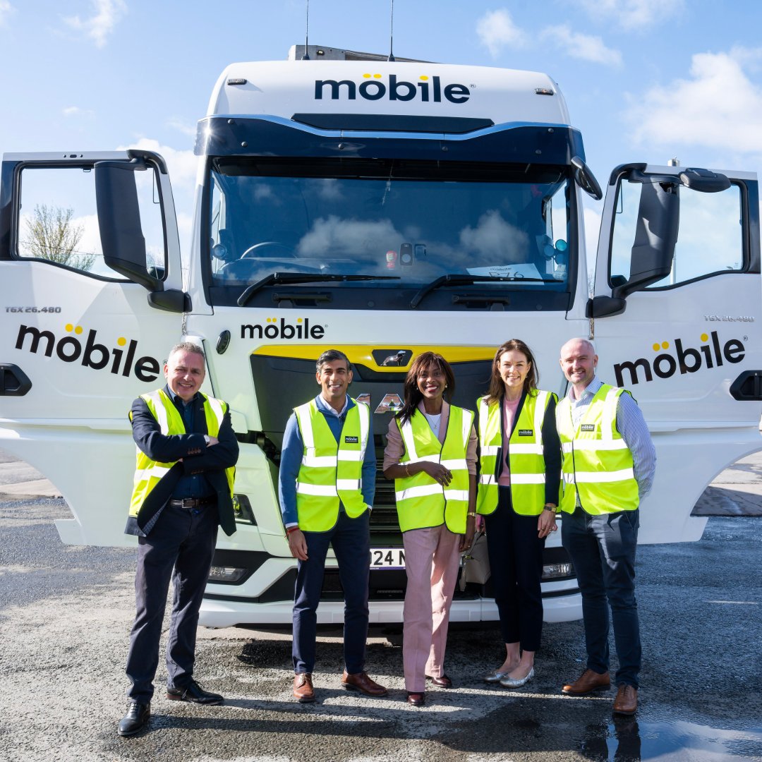 Mobile PPL tweet media