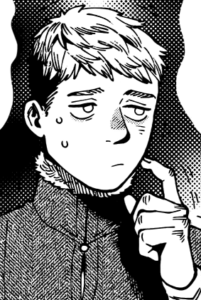 Laios Bot 🧀🐕 tweet media