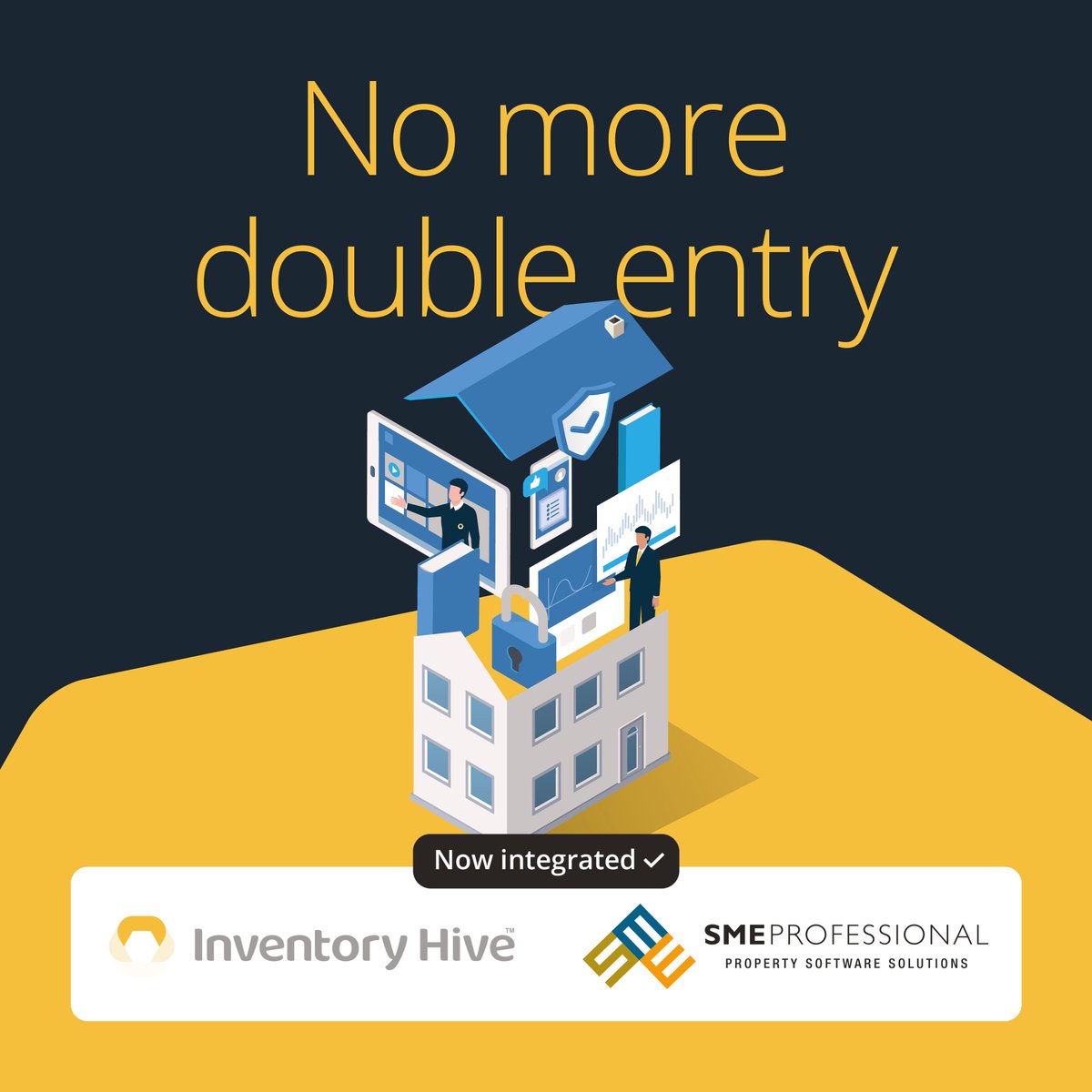 Inventory Hive tweet media