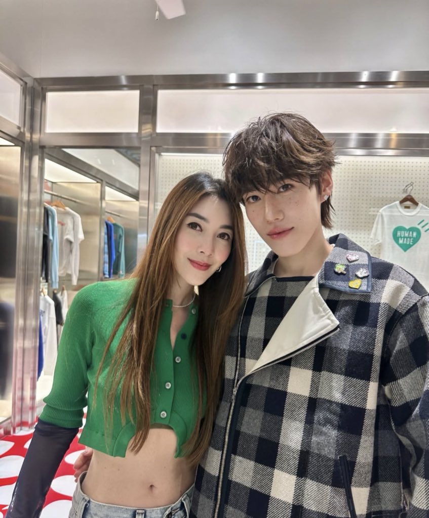 ˗ˏˋพาแลน Guilty Pleasure🐍!˚ ༘ tweet media