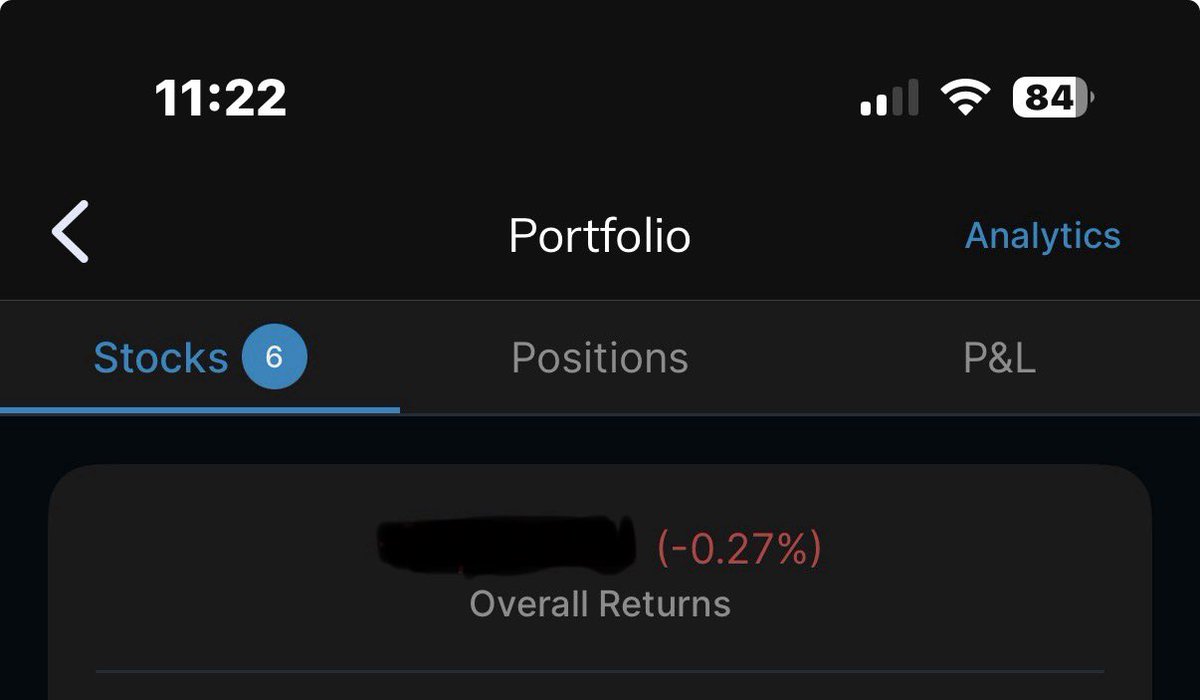 Rajkulheri's tweet image. Finally overall return in red now. #PF2 
😡Trump chacha ye tumne kya kiya 🤬