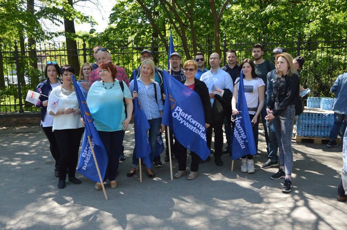 John Bingham tweet media