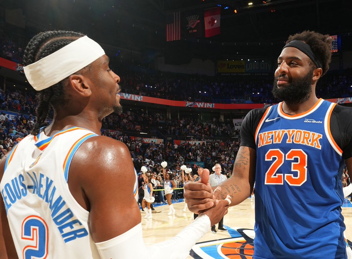 New York Basketball tweet media