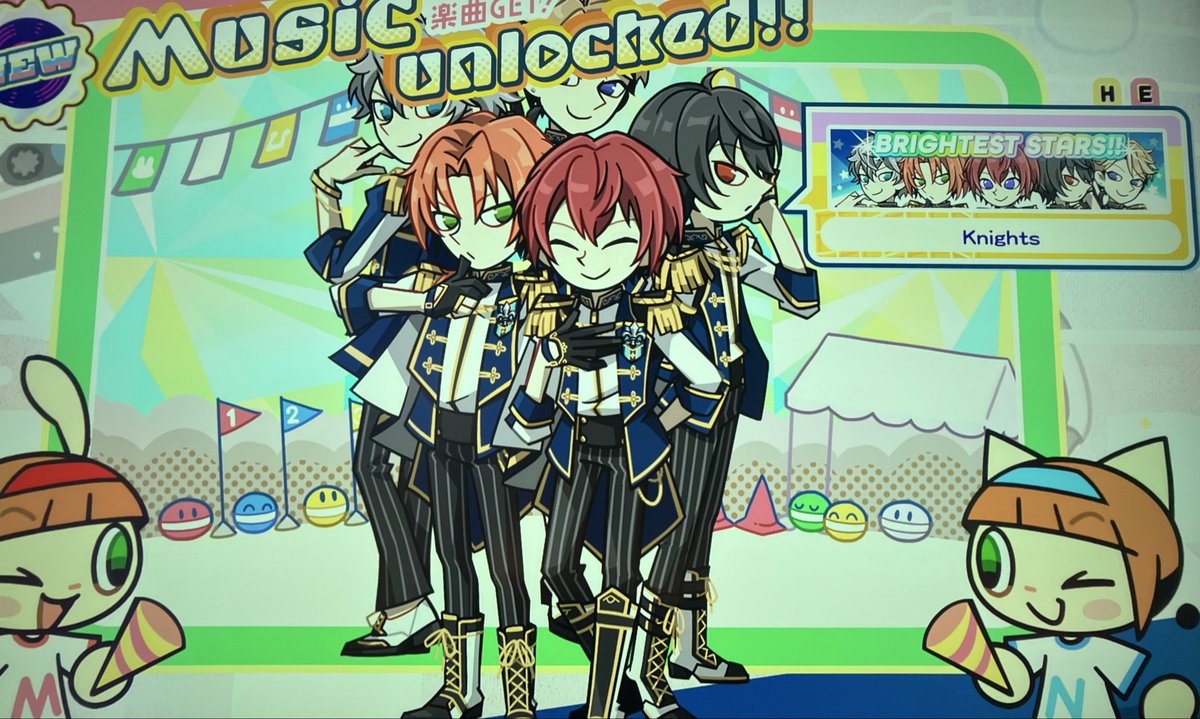 なめも tweet media