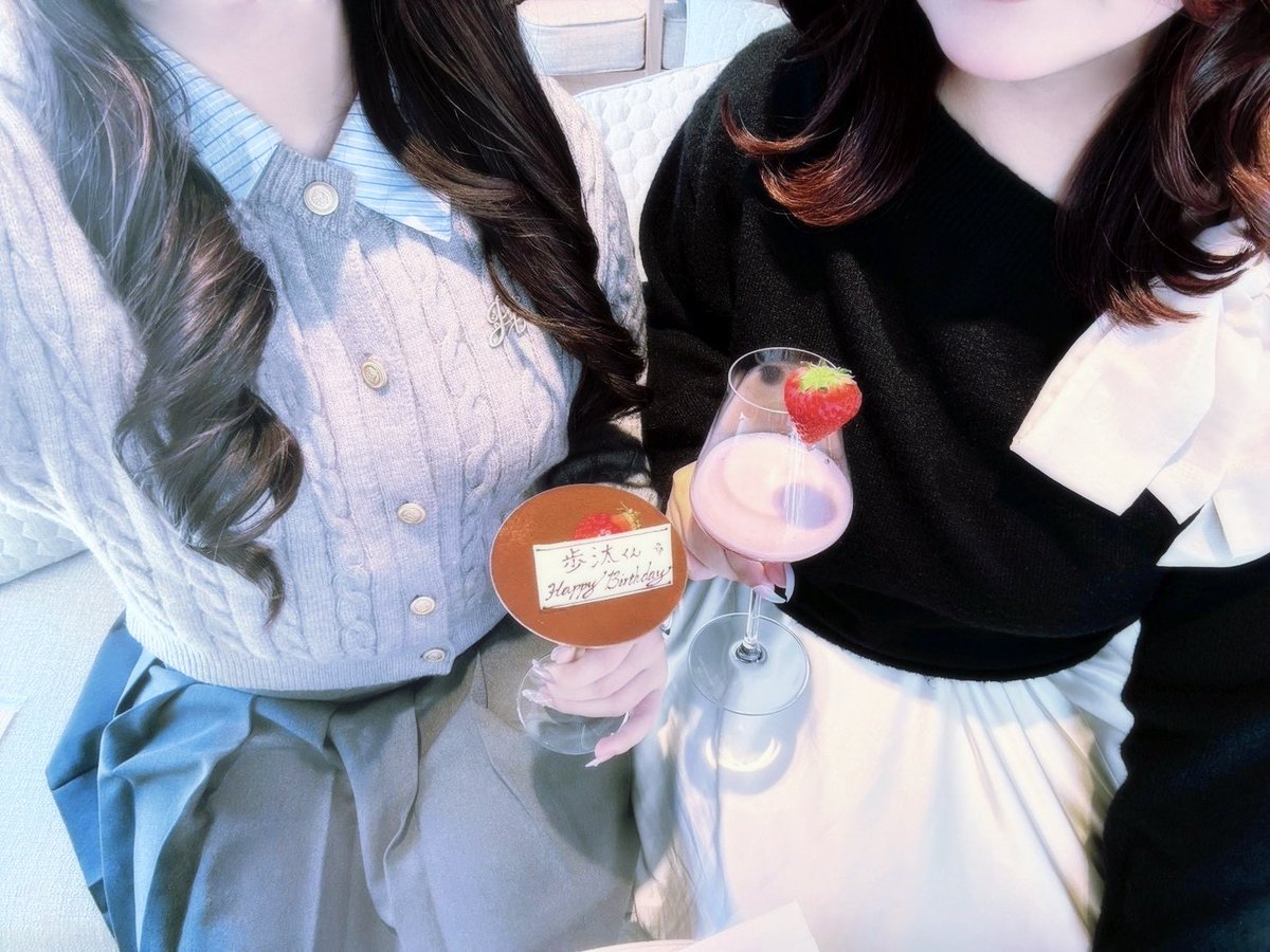 ゅ≠っ℧° 🐥ིྀ💜ྀི tweet media