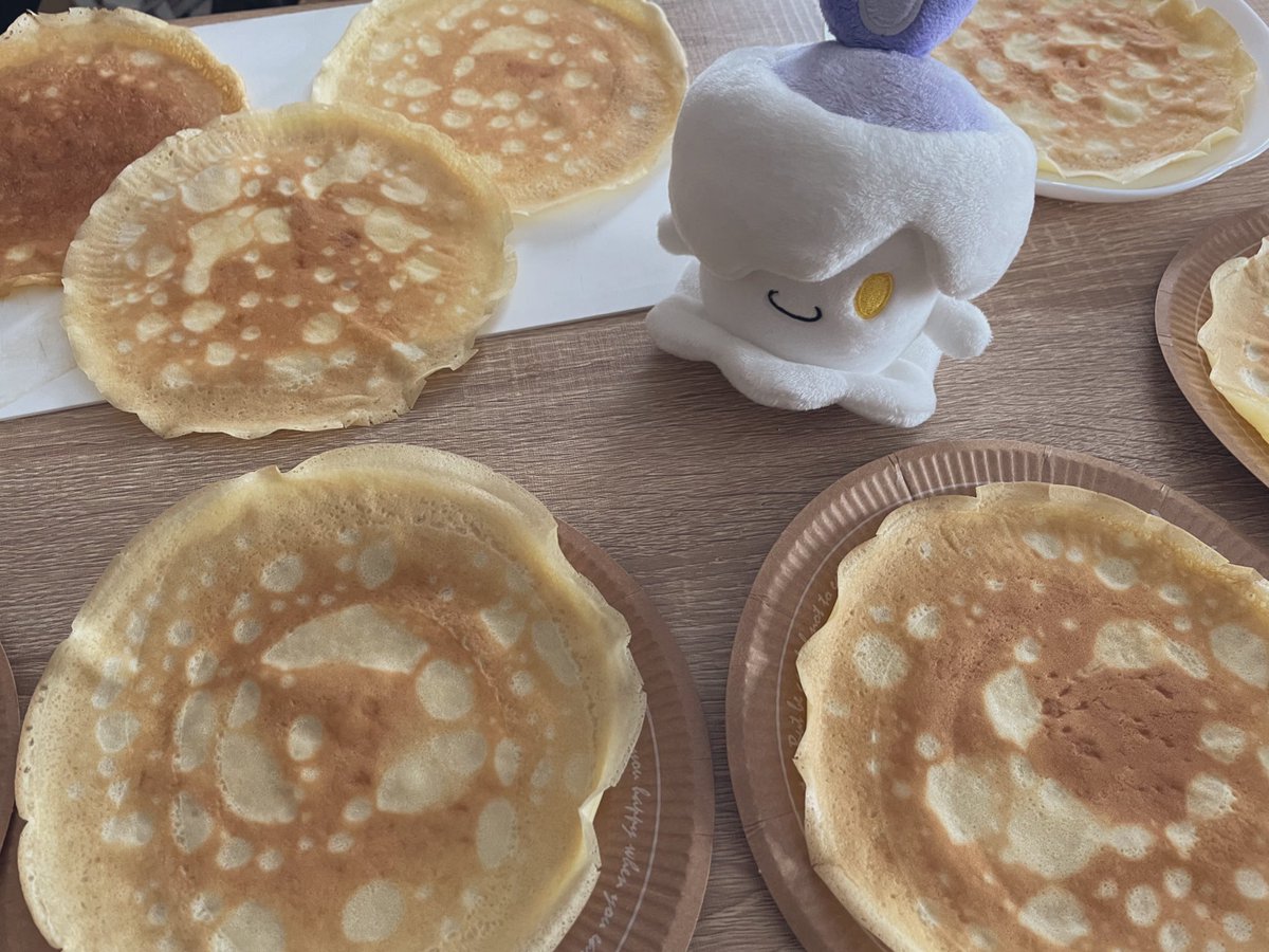 はぐれヒトモシ tweet media