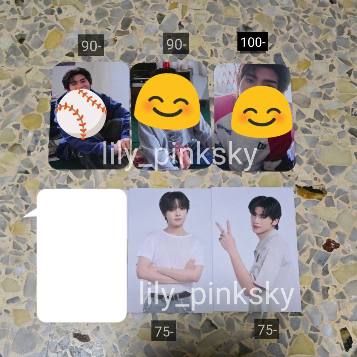 สอบถามทัก dm mention line@ tweet media